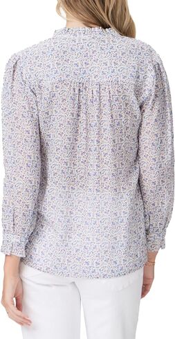 PAIGE womens Keyra Top in Saudi Arabia