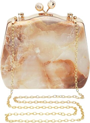 Evening Clutch Bag Marbling Clutch Purses for Women Evening Bags for Women Formal for Lady Evening Prom Banquet in Saudi Arabia