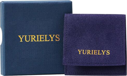 أقراط مشبكية للنساء، حلقة غير مثقوبة مطلية بالذهب الحقيقي عيار 14 قيراط، حلقات مشبك على الأذن غير المثقوبة ذهبي وذهب أبيض in Kuwait