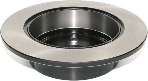 Durago Electrophoretic Series Rear Solid Brake Rotor in Saudi Arabia