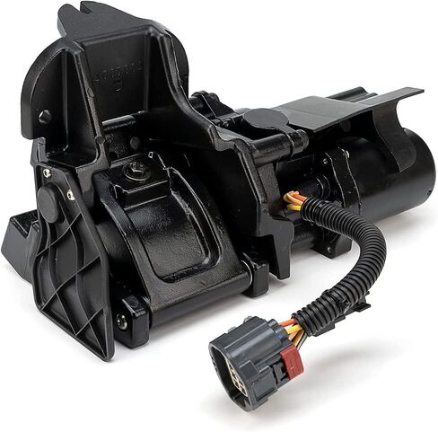 Front Left Driver Power Running Board Motor for Cadillac Escalade, Chevy Avalanche, Tahoe, Chevy Suburban, GMC, Yukon 2007-2014 Replace 19303235 in Saudi Arabia