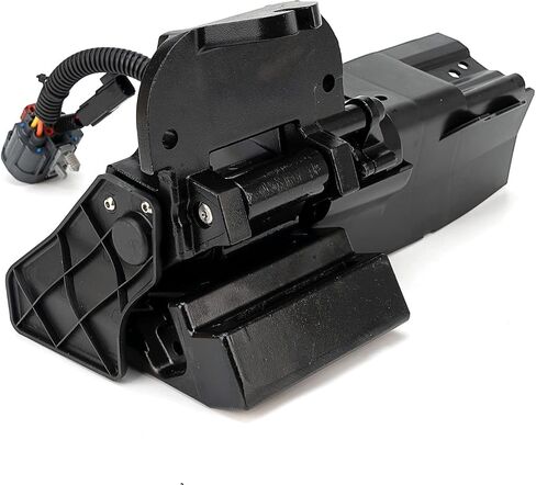 Front Left Driver Power Running Board Motor for Cadillac Escalade, Chevy Avalanche, Tahoe, Chevy Suburban, GMC, Yukon 2007-2014 Replace 19303235 in Saudi Arabia