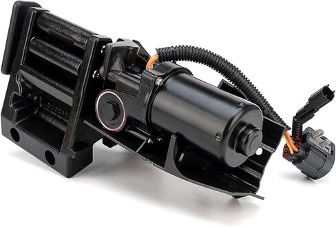 Front Left Driver Power Running Board Motor for Cadillac Escalade, Chevy Avalanche, Tahoe, Chevy Suburban, GMC, Yukon 2007-2014 Replace 19303235 in Saudi Arabia