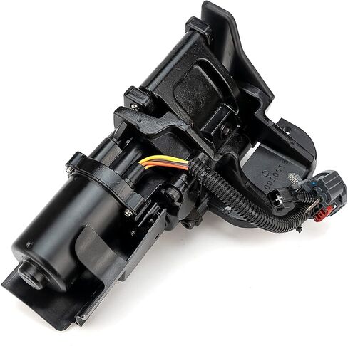 Front Left Driver Power Running Board Motor for Cadillac Escalade, Chevy Avalanche, Tahoe, Chevy Suburban, GMC, Yukon 2007-2014 Replace 19303235 in Saudi Arabia