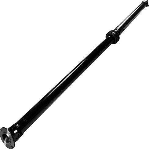 DriveXpert 946236 Rear Drive Shaft Prop DriveShaft Assembly Fit for Nissan Rogue 2008-2015 L4 2.5L, AWD, Replace# 37000JM100, 37000JM10A in Saudi Arabia