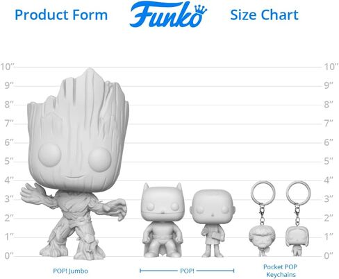 Funko Pop! Marvel: Doctor Strange Multiverse of Madness - Doctor Strange with Chase (Styles May Vary) in Saudi Arabia