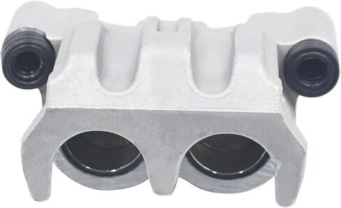 ماسك الفرامل الأمامي الأيمن مع وسادات لـ Polaris Ranger 500 EFI 570 700/800 900 902D 1000، HST، RZR 4 800 900 1000 XP/XP 4/S4 RS1، GEM، GENERAL 1000، Pro XD # 1911284 بدون دعامة تثبيت in Kuwait