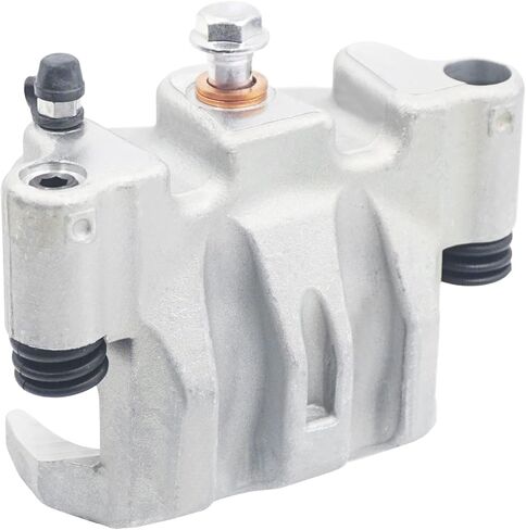 ماسك الفرامل الأمامي الأيمن مع وسادات لـ Polaris Ranger 500 EFI 570 700/800 900 902D 1000، HST، RZR 4 800 900 1000 XP/XP 4/S4 RS1، GEM، GENERAL 1000، Pro XD # 1911284 بدون دعامة تثبيت in Kuwait