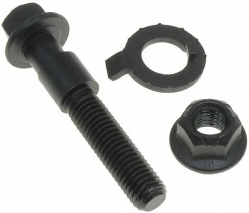 ACDelco Professional 45K18037 Camber Adjuster Bolt Kit with Hardware in Saudi Arabia