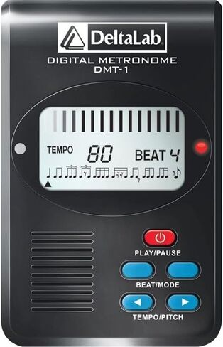 DMT-1 Digital Metronome in Saudi Arabia