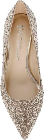 Betsey Johnson Women's Scout Pump in Saudi Arabia