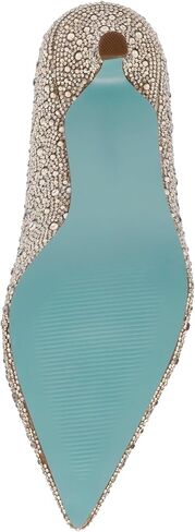 Betsey Johnson Women's Scout Pump in Saudi Arabia