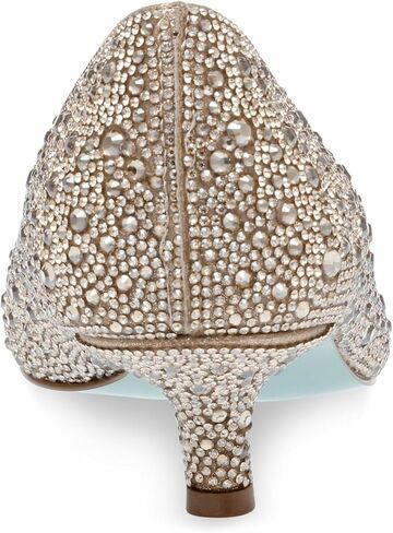 Betsey Johnson Women's Scout Pump in Saudi Arabia