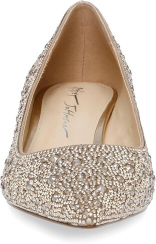 Betsey Johnson Women's Scout Pump in Saudi Arabia