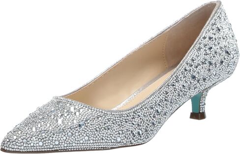 Betsey Johnson Women's Scout Pump in Saudi Arabia