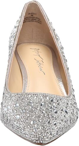 Betsey Johnson Women's Scout Pump in Saudi Arabia