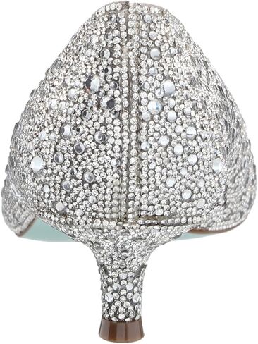 Betsey Johnson Women's Scout Pump in Saudi Arabia