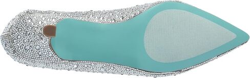 Betsey Johnson Women's Scout Pump in Saudi Arabia