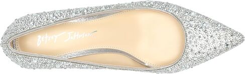 Betsey Johnson Women's Scout Pump in Saudi Arabia