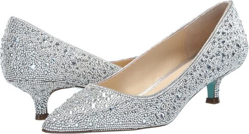 Betsey Johnson Women's Scout Pump in Saudi Arabia