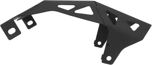 JFG RACING Sur Ron Engine Guard Sur Ron Engine Chassis Protection Skip Plate for Sur Ron S/X Segway X160/X260 Electric Dirt Bike in Saudi Arabia