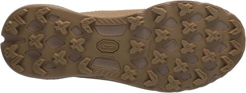 حذاء Merrell الرجالي Agility Peak 5 التكتيكي Mid GTX العسكري in Saudi Arabia