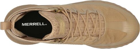 حذاء Merrell الرجالي Agility Peak 5 التكتيكي Mid GTX العسكري in Saudi Arabia
