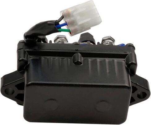 Universal Winch Solenoid Relay Switch Assembly Compatible with Arctic Cat ATV Warn Winch Replace 0409066 0409-066 in Saudi Arabia