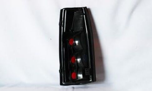 TYC 11-1914-20 Chevrolet/GMC Driver Side Replacement Tail Light Assembly in Saudi Arabia
