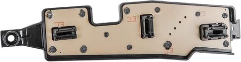 TYC 11-1914-20 Chevrolet/GMC Driver Side Replacement Tail Light Assembly in Saudi Arabia