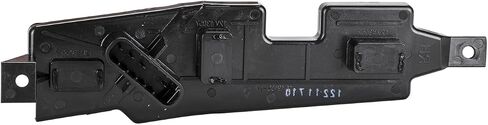 TYC 11-1914-20 Chevrolet/GMC Driver Side Replacement Tail Light Assembly in Saudi Arabia