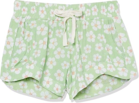 Billabong Girls' Mad for You Shorts (Little Big Kids) in Saudi Arabia