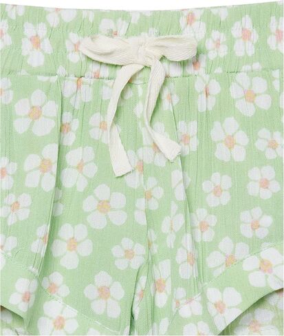 Billabong Girls' Mad for You Shorts (Little Big Kids) in Saudi Arabia