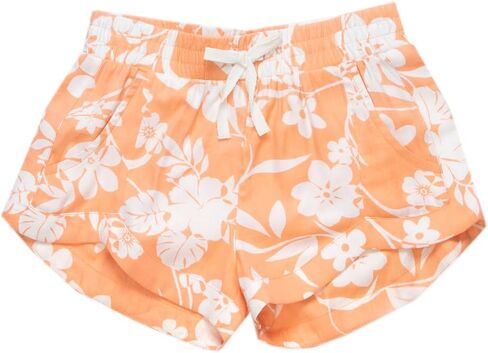 Billabong Girls' Mad for You Shorts (Little Big Kids) in Saudi Arabia