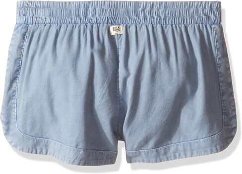 Billabong Girls' Mad for You Shorts (Little Big Kids) in Saudi Arabia