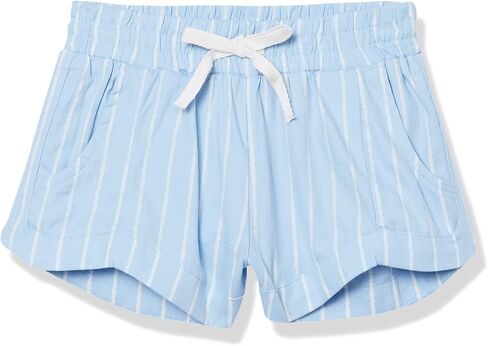 Billabong Girls' Mad for You Shorts (Little Big Kids) in Saudi Arabia