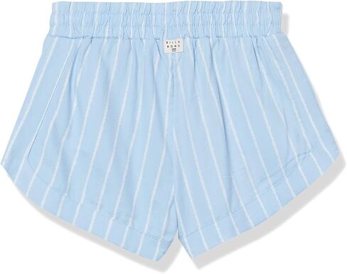 Billabong Girls' Mad for You Shorts (Little Big Kids) in Saudi Arabia