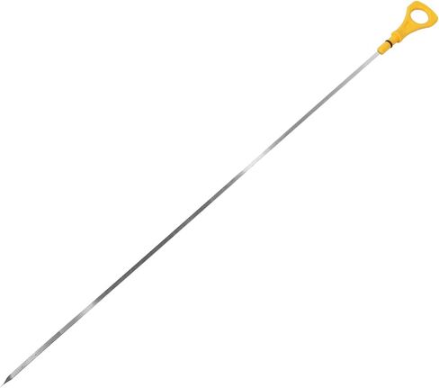 مقياس مستوى زيت المحرك لـ 11-13 كيا سورينتو/لـ 06-11 كيا سيدونا/لـ 07-09 كيا أمانتي/لـ 06-12 هيونداي أزيرا/لـ 07-12 هيونداي سوناتا/لـ 7-12 هيونداي فيراكروز 26611-3C100 in Kuwait