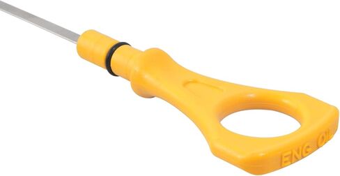 مقياس مستوى زيت المحرك لـ 11-13 كيا سورينتو/لـ 06-11 كيا سيدونا/لـ 07-09 كيا أمانتي/لـ 06-12 هيونداي أزيرا/لـ 07-12 هيونداي سوناتا/لـ 7-12 هيونداي فيراكروز 26611-3C100 in Kuwait