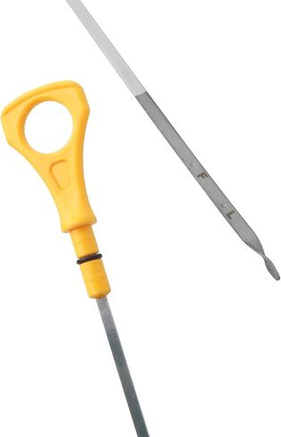 مقياس مستوى زيت المحرك لـ 11-13 كيا سورينتو/لـ 06-11 كيا سيدونا/لـ 07-09 كيا أمانتي/لـ 06-12 هيونداي أزيرا/لـ 07-12 هيونداي سوناتا/لـ 7-12 هيونداي فيراكروز 26611-3C100 in Kuwait