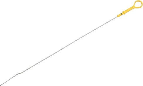 X AUTOHAUX 1 Pcs Engine Oil Dipstick Engine Oil Fluid Level Dipstick for Mazda Miata Base LS Mazdaspeed 1.8L L4 - Gas 2004 2005 in Saudi Arabia