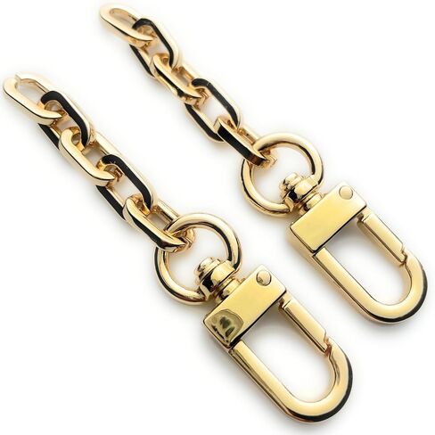 Next Fashion Purse Strap Extender Replacement Bag Chain Strap Replacement for Shoulder Crossbody JumboLarge2inch in Saudi Arabia