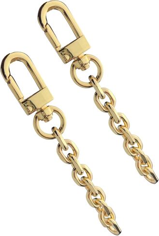 Next Fashion Purse Strap Extender Replacement Bag Chain Strap Replacement for Shoulder Crossbody JumboLarge2inch in Saudi Arabia