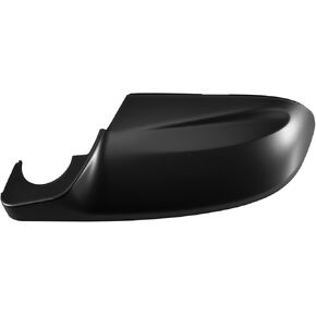 Passenger Side Lower Outer Mirror Cover Cap Fit for Subaru Impreza 2017-2023 Legacy 2018 2019 Ascent 2017-2022 Replace 91054FL21A Right Rearview Base Cover in Kuwait