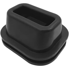 ZF S5-42 S5-47 5 Speed Clutch Fork Boot Fit for 1987-1998 Ford F250 F350 F450 F550 ZF S5-42 S5-47 - Clutch Release Fork Boot - OE E7TZ-7513-A E7TZ7513A in Saudi Arabia