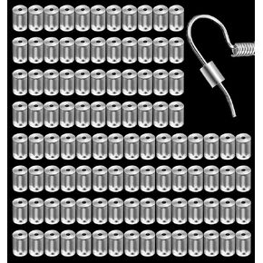 200PCS Clear Earring Backs Rubber, Rubber Earring Backs Soft Clear for Studs, Posts & Hoop Earrings (0.14 * 0.12 Inch 3x3.5 Mm) in Kuwait