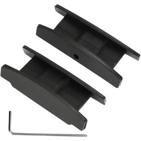 Replacement for 2021-2025 for Toyota Sienna Sliding Doors Door Handle Protector Cover and Wrench in Kuwait