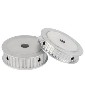 Timing Pulley XL 40T Bore 6/7/8/10/12/14-/25mm Belt Width 10 Mm 1Pcs(10 mm) in Saudi Arabia