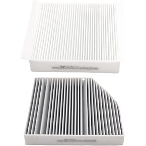 maXpeedingrods Cabin Air Filter Kit for Mercedes-Benz GLS 450, GLE 63 AMG S, GLS 63 AMG, GLS 600 2021-2024, for Mercedes-Benz GLE 350, GLE 450, GLE450E, GLE 580, GLS 580, GLE 53 in Saudi Arabia
