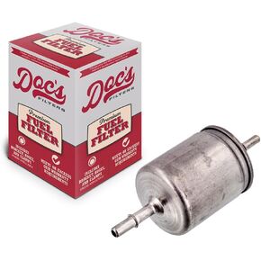 Doc's Auto Parts Fuel Filter DG7399 | Compatible with Jeep Grand Cherokee 1993-1996 in Kuwait
